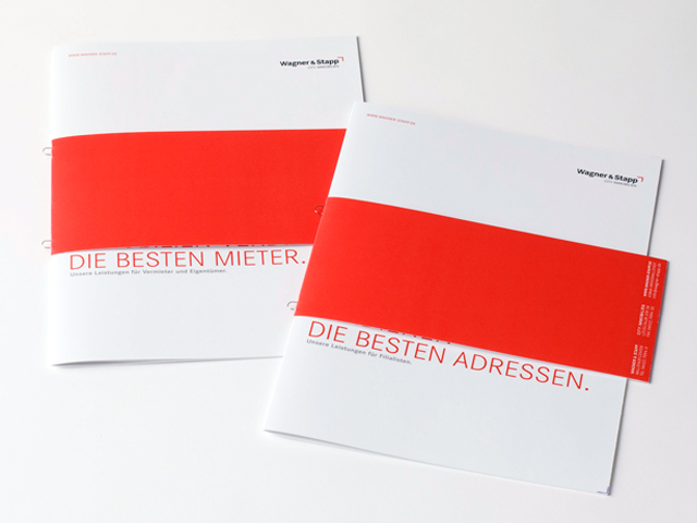 Vorder- und Rückseite als Titel