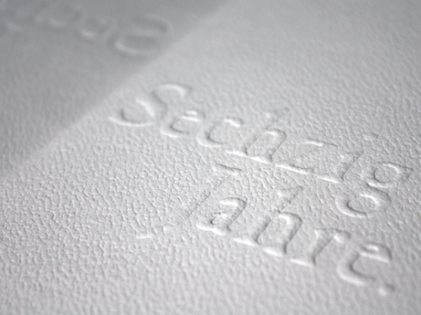 Material // Gmund, Alezan Cult