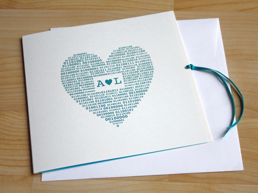 Digital oder analog. Ja oder Nein.